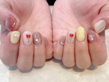 レイス(LEISS)/持ち込みデザイン