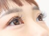 選べるグルー！フラットラッシュ付け放題(最低100本保証) 3900円♪