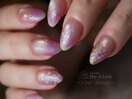 No.644/Wisteria Veil