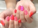 マグネット/定額/ネオンカラー