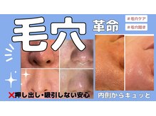 ミライ(Mirai)の雰囲気(医療提携/国家資格/美容,栄養の資格有!!全メニュー肌診断付き♪)