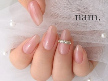 ナム(nam.)/