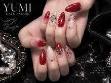ユミ(Yumi)