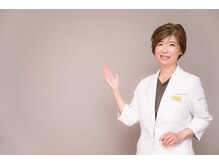 その場限りで終わらない。長期的な肌管理をサポート