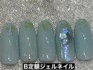 シェル×フレーク