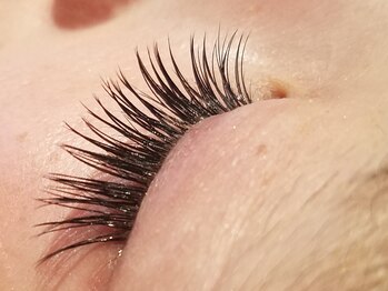 アイリス(Ailis)/上まつ毛両目190本（2）