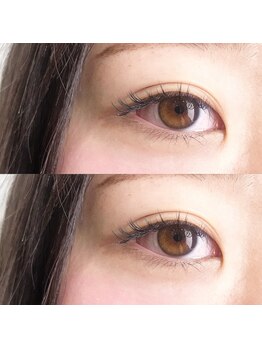 プライズアイリス アイラッシュ 池袋東口店(prize Iris eyelash)/セクシーデザイン♪【池袋】