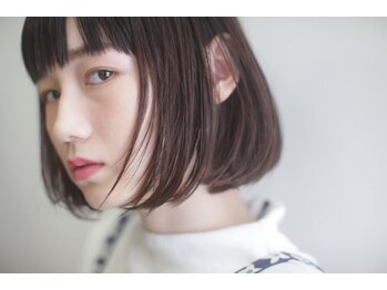 シルフ エルスパ 阪急茨木店(Sylph &EirSPA)/