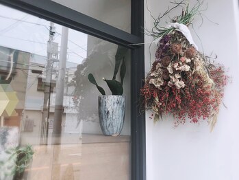 イーストアッカ アイラッシュ(East AkkA eyelash)/