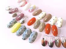 アイラッシュグラム(Eyelash glam)/