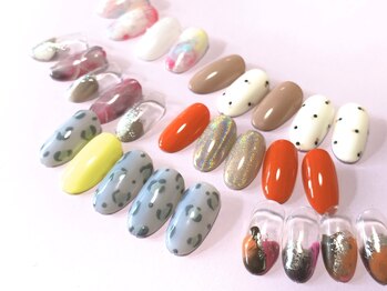 アイラッシュグラム(Eyelash glam)/