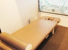 かがやき整体院 豊中岡町/カウンセリング