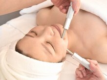 シエン ボーテ 馬車道 関内(Cyen BEAUTE)/~リンクルリフト~オプション