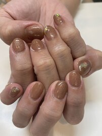 1月＃ネイル