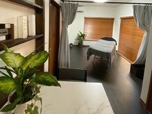 ヴィーダ(VIDA)/内観