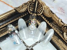 フローラ(flora)/選べる定額デザイン