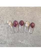 ディーソワン(De-soin)/2022.１月限定