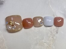 ポルティネイル(Porti Nail)/定額8900コース☆彡
