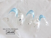 ジョジョ 千里中央店(JOJO)/全員利用OK★オフ込￥7980