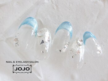 ジョジョ 千里中央店(JOJO)/全員利用OK★オフ込￥7980