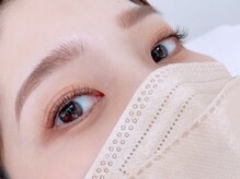 シル 江坂(Cil)/まつげパーマ×アイブロウWax