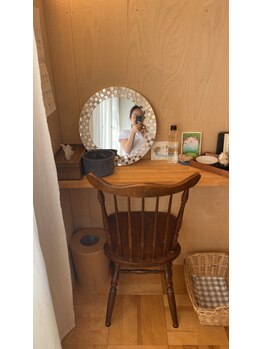 ボディ トーク ヒール コティ(Body talk Heal koti)/◇ Body talk Heal koti ◇