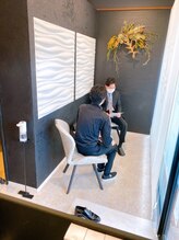 エニー(Any)/メンズ脱毛Any