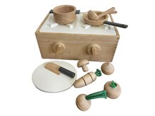 ナウネス(NOWNESS)/店内写真☆お子様用のおもちゃ