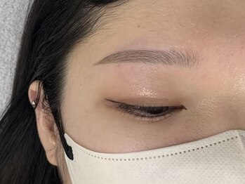 アオ 池尻大橋(ao.)/アイブロウスタイリング