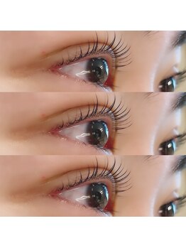 ルシャルム(Le charme)/