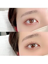 ラメール(La mer)/ダメージレスまつげパーマ