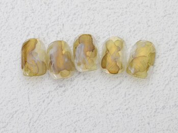 ディー ネイル アイラッシュ ヒサヤ(DEE nail×eyelash hisaya)/A-99 90分アートフリー