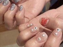 キラ キラ オメメ/