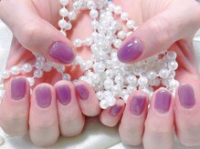クイーンズネイルサロン(Queen's nail salon)/