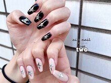 アイネイルトゥー 小倉(ai nail two)/スターネイル