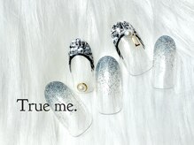 トゥルーミー(True me.)/￥7700コース