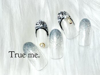 トゥルーミー(True me.)/¥7700コース