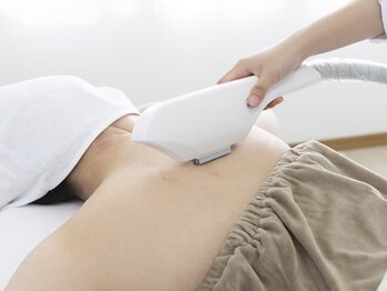 ハル(HARU.)/全身脱毛