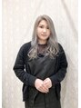 ネイル モア 盛岡店(NAIL moA) 佐藤 有香