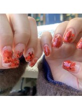 ウズ(UZU)/ニュアンスネイル