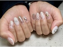 サロンド イト(salon de ito)/デザインし放題