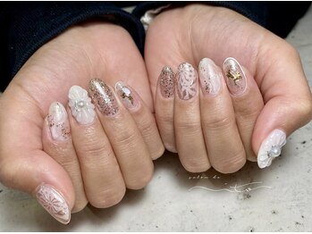 サロンド イト(salon de ito)/デザインし放題