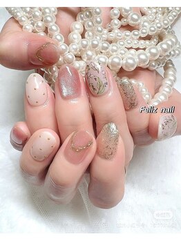 フェリスネイル 池袋店(Feliz Nail)/