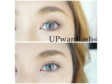 ラ ルーチェ(La luce)/アップワードラッシュ