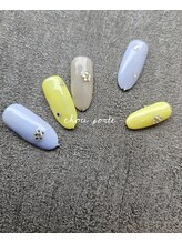 シュポルテ(chou porte)/