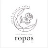 ルポ(ropos)のお店ロゴ