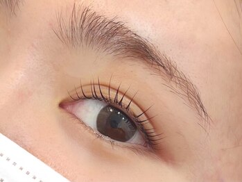 アーツ アイサロン 町田店(arts eyesalon)/まつ毛パーマ