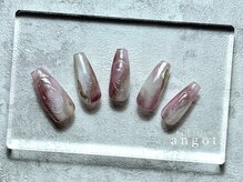 アンガット(angot.)/【サンプル】コース