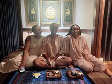 ルン ウイパー(Rung Vipa)/外国人のお客様からも大好評３