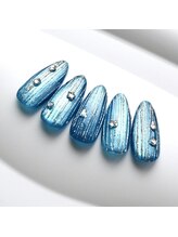 メイリー(MEILI)/定額9900円デザイン[#E011]